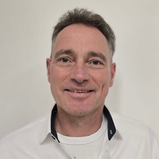 Volker Rosenbaum Das Team der Praxis am Bahnhof Oerlikon